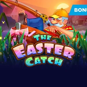 The Easter Catch