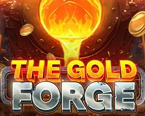 The Gold Forge