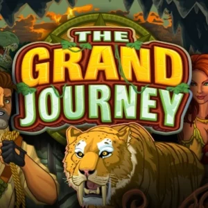 The Grand Journey