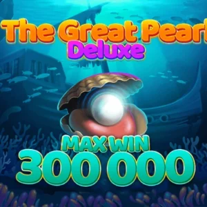 The Great Pearl Deluxe