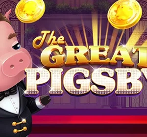 The Great Pigsby