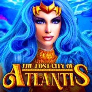 The Lost City of Atlantis