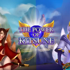 The Power of Kitsune