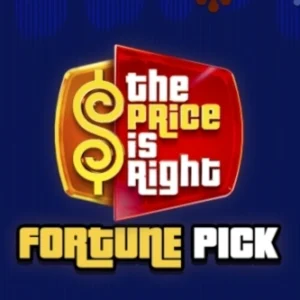 The Price Is Right - Fortune Pick