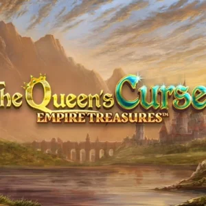 The Queen's Curse Empire Treasures