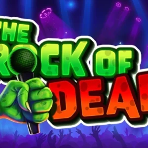 The Rock of Dead