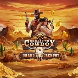 The Saga of the Cowboy