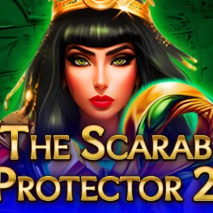 The Scarab Protector 2