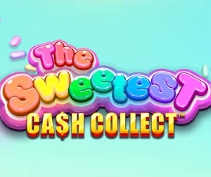The Sweetest Cash Collect