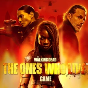 The Walking Dead: The Ones Who Live