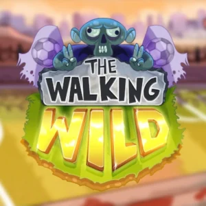 The Walking Wild