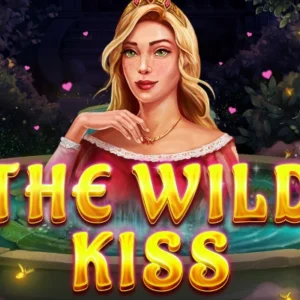The Wild Kiss