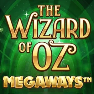 The Wizard of Oz Megaways