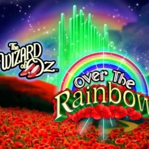 The Wizard of Oz: Over the Rainbow