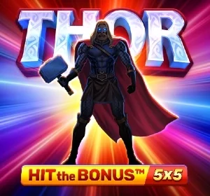 Thor: Hit the Bonus