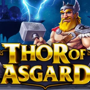 Thor of Asgard
