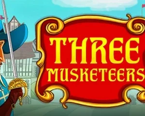 Three Musketeers