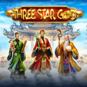 Three Star God
