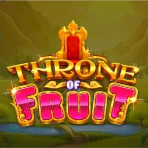 Throne of Fruit