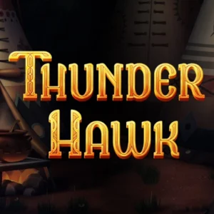 Thunder Hawk