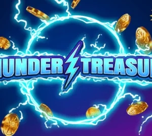 Thunder Treasure