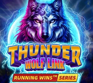 Thunder Wolf Link