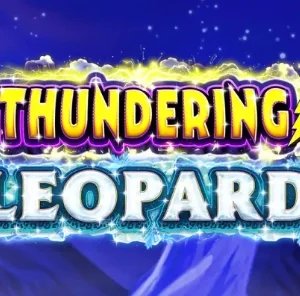 Thundering Leopard