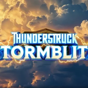Thunderstruck Stormblitz
