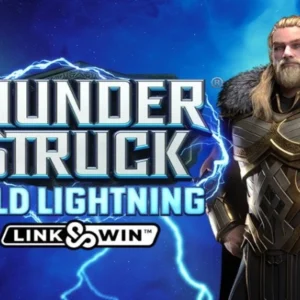 Thunderstruck Wild Lightning