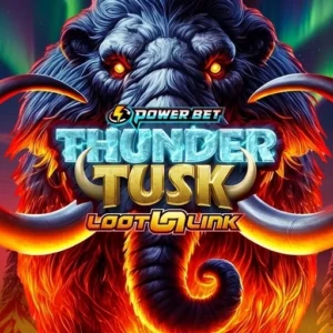 ThunderTusk