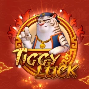 Tiggy Luck