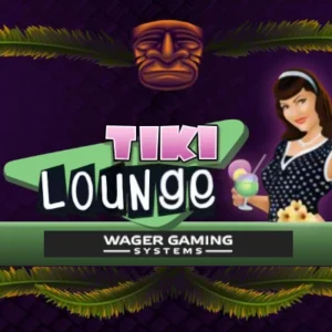 Tiki Lounge