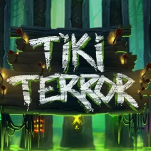 Tiki Terror