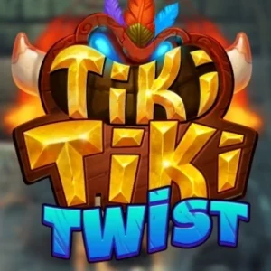 Tiki Tiki Twist