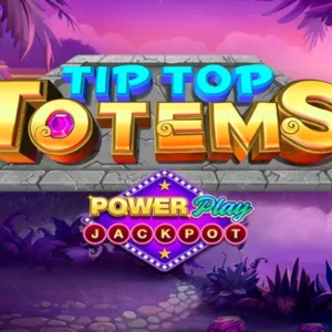 Tip Top Totems