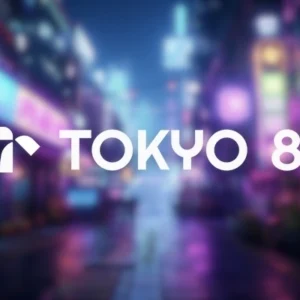 Tokyo 81