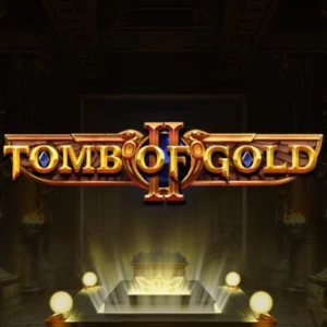 Tomb of Gold 2