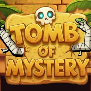 Tomb of Mystery