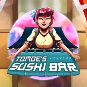 Tomoe's Sushi Bar