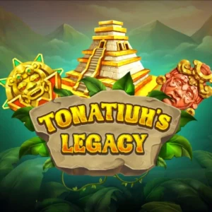 Tonatiuh's Legacy