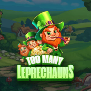 Too Many Leprechauns