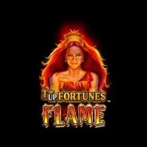 Top Up Fortunes Flame