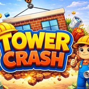 Tower Crash