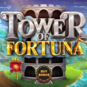 Tower of Fortuna