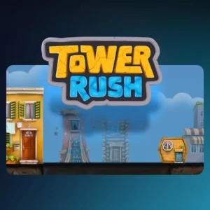 Tower Rush