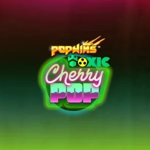 Toxic CherryPop