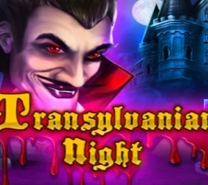 Transylvanian Night