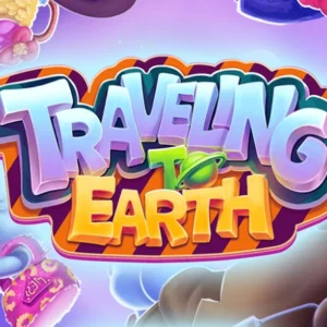 Traveling to Earth