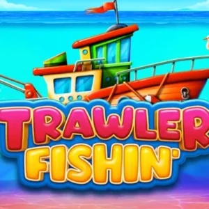 Trawler Fishin'