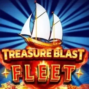 Treasure Blast Fleet